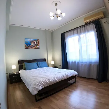 Big Apt 3Bed 3Bath 10 Min Walk Acropolis Athens Exterior photo