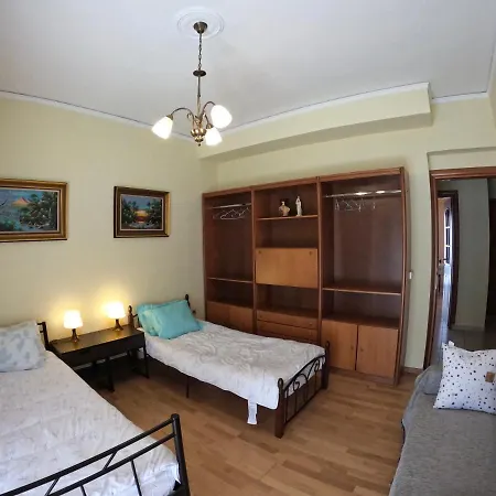 Big Apt 3Bed 3Bath 10 Min Walk Acropolis Athens Exterior photo