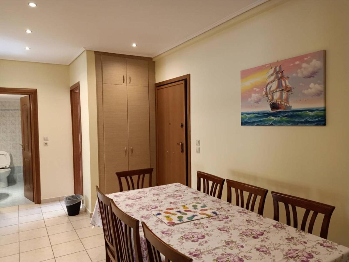 Big 3bed 3bath 10 Min Walk Acropolis Athens