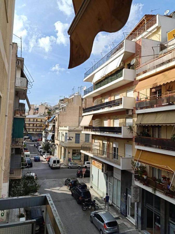 Apartment Big 3bed 3bath 10 Min Walk Acropolis *