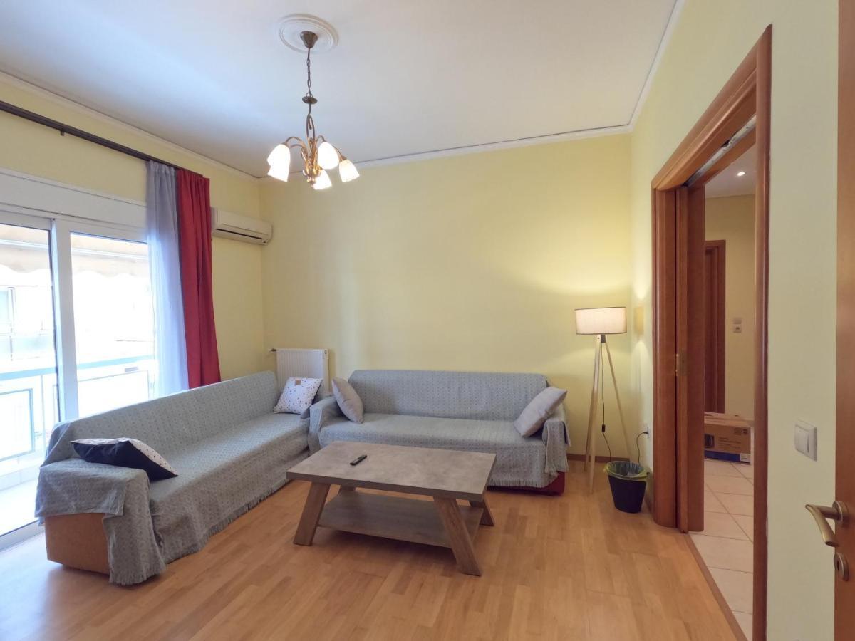 Big 3bed 3bath 10 Min Walk Acropolis * Athens