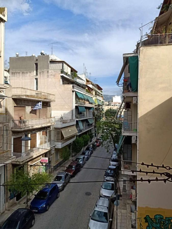 Big 3bed 3bath 10 Min Walk Acropolis Athens