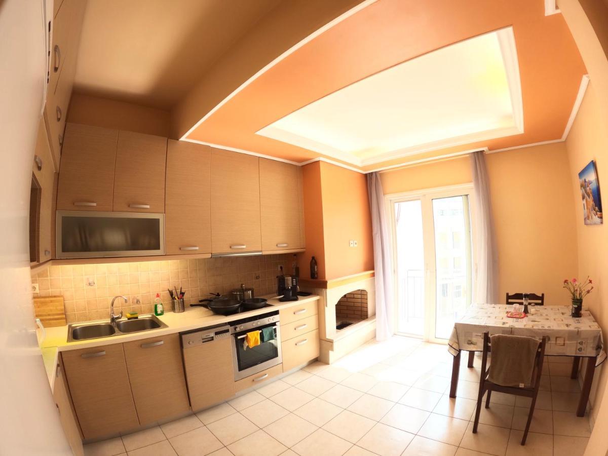 Big 3bed 3bath 10 Min Walk Acropolis