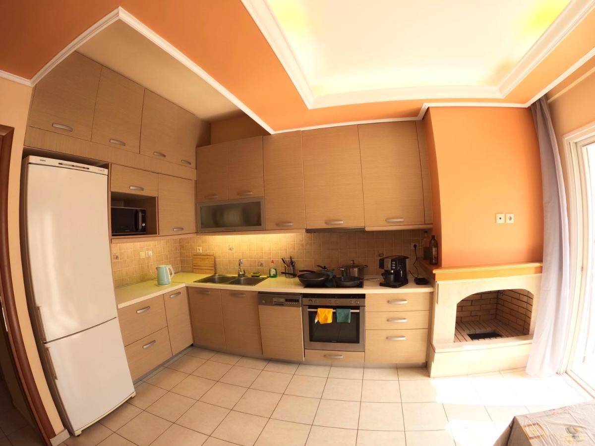 Big 3bed 3bath 10 Min Walk Acropolis