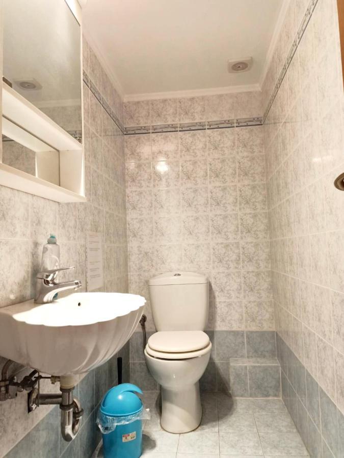 Big 3bed 3bath 10 Min Walk Acropolis Athens