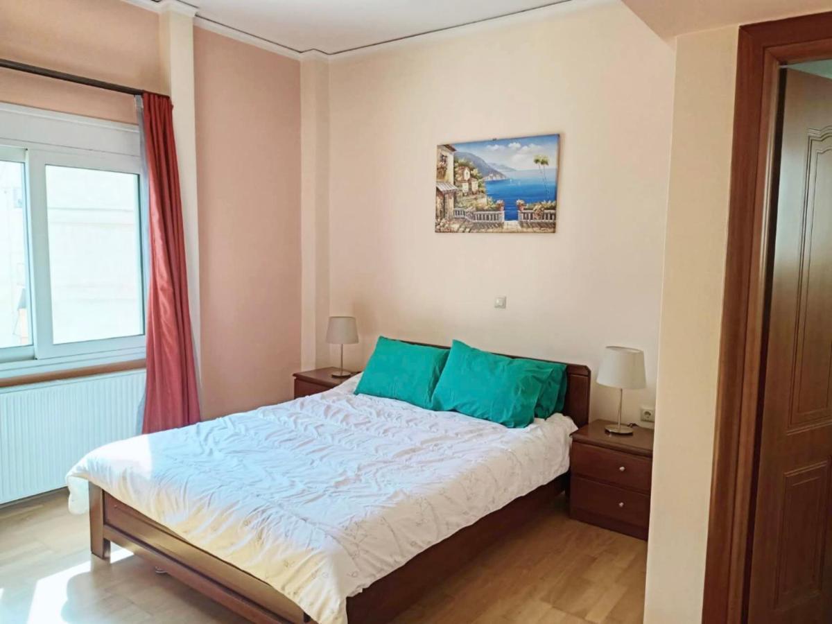 Big 3bed 3bath 10 Min Walk Acropolis Athens
