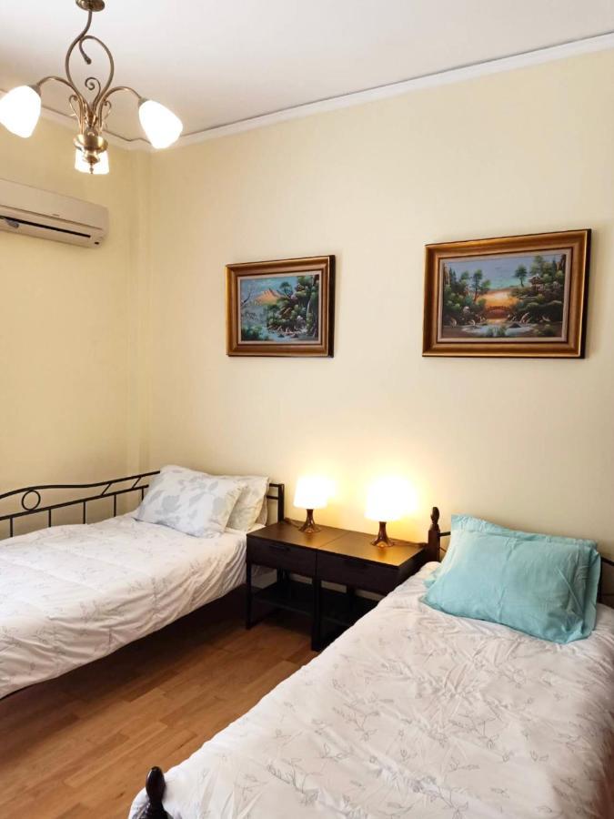 Big 3bed 3bath 10 Min Walk Acropolis * Athens