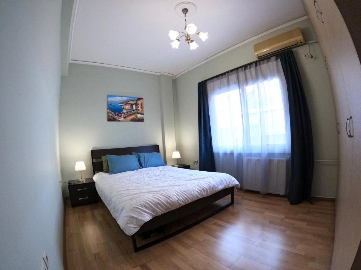 Big 3bed 3bath 10 Min Walk Acropolis *