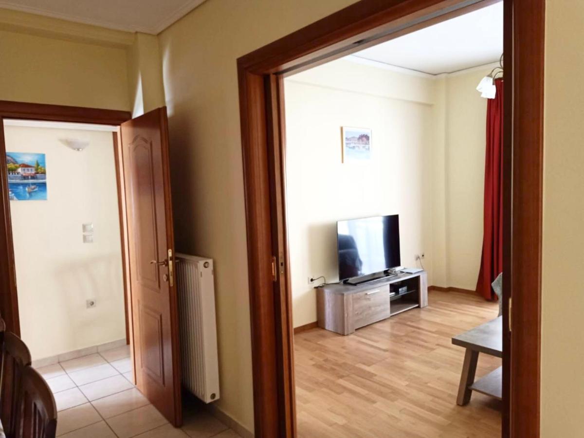 Big 3bed 3bath 10 Min Walk Acropolis