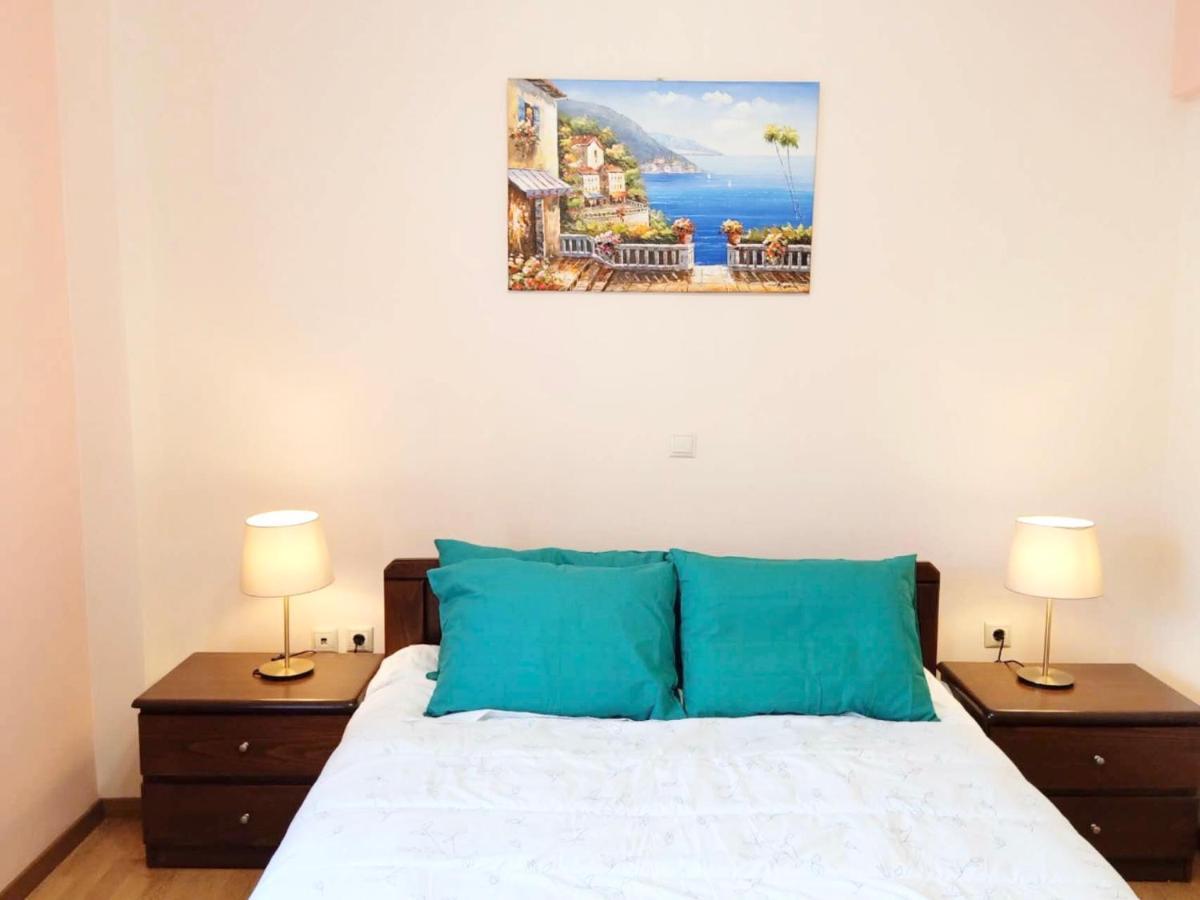 Apartament Big 3bed 3bath 10 Min Walk Acropolis