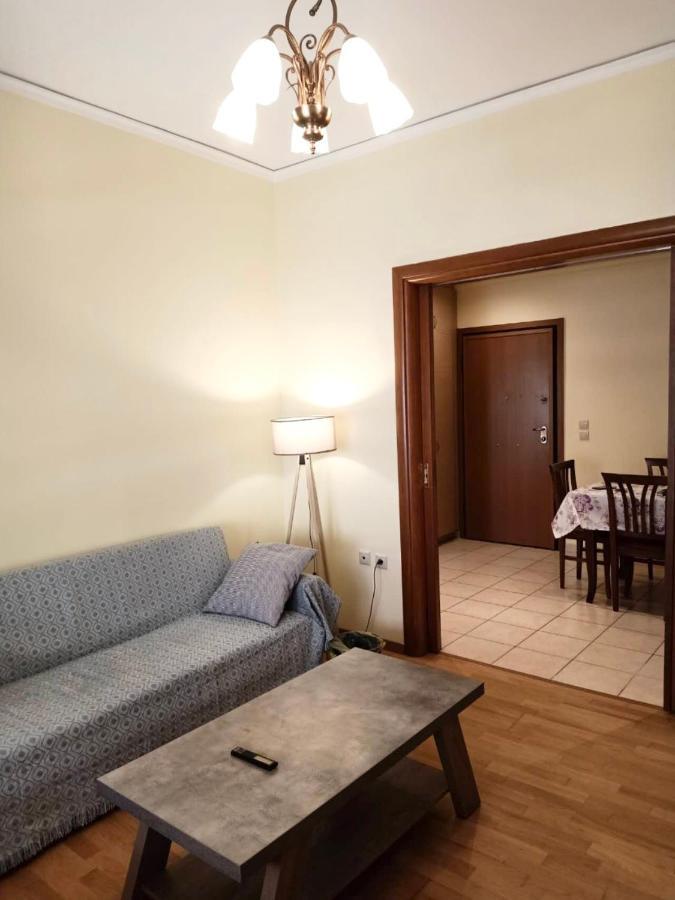 Apartament Big 3bed 3bath 10 Min Walk Acropolis